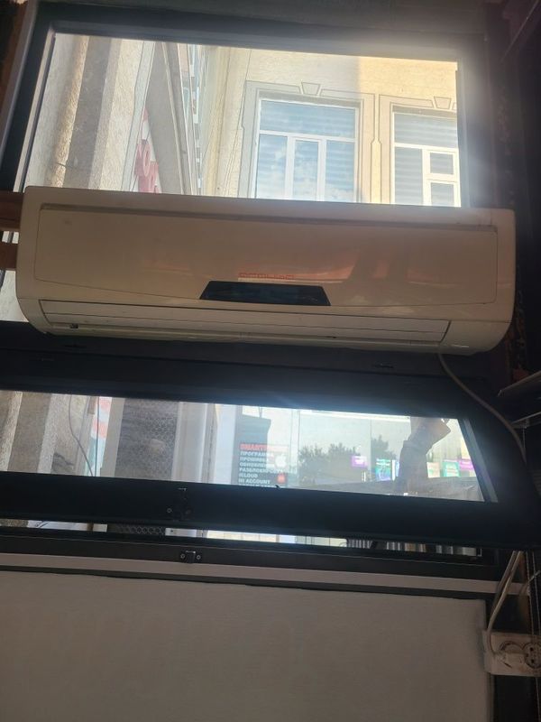 Кондиционер 18 талик