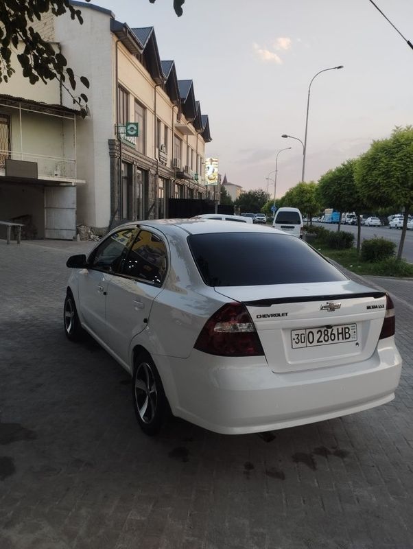 Продаётся нехиа 3 2019 Продаётся нехиа 3 2019