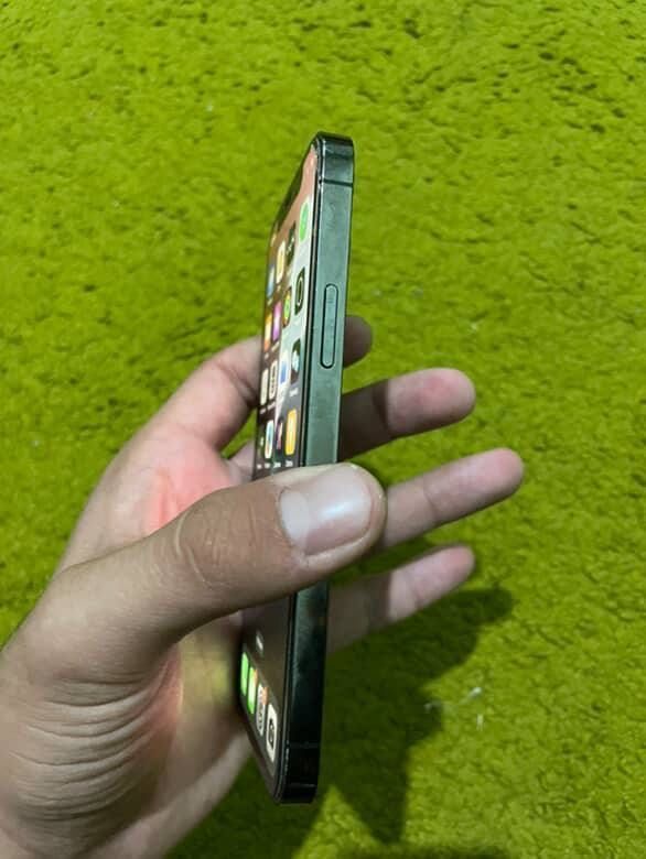 iPhone 12 pro 128 iPhone 12 pro 128