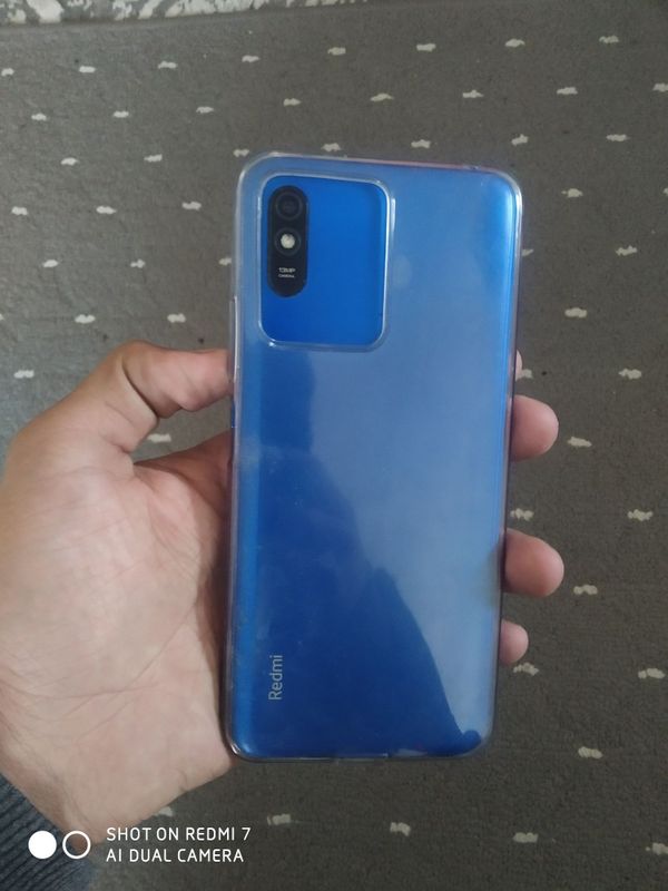 Redmi 9 A 64/3 karobka dakument bor