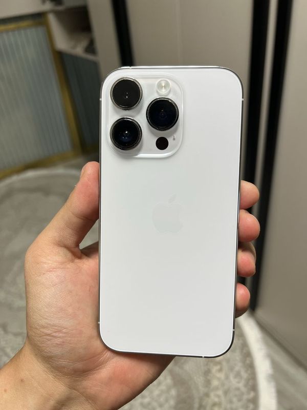 iPhone 14 Pro 128 gb AKK: 100% (ИДЕАЛ)