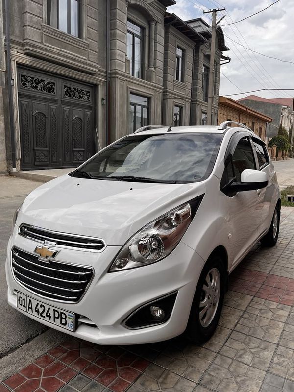 Spark автомат 4 позиция Spark автомат 4 позиция