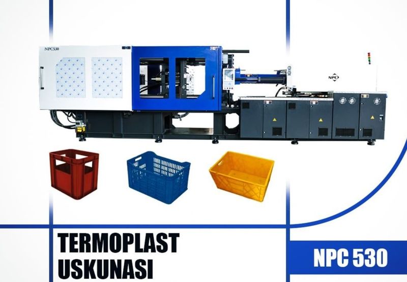 Terma plast usluga Terma plast usluga
