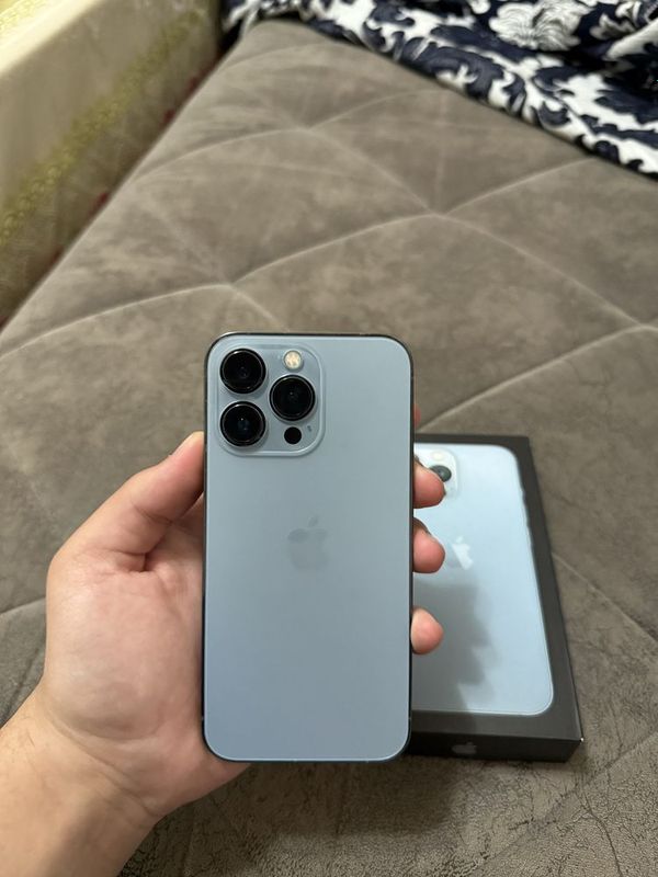 iphone 13 pro sotiladi iphone 13 pro sotiladi