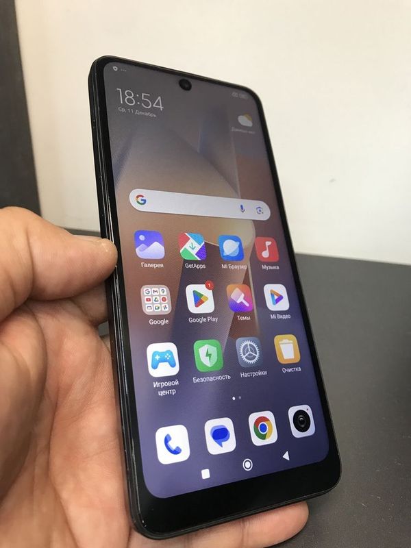 Redmi Note12 8/128 gb