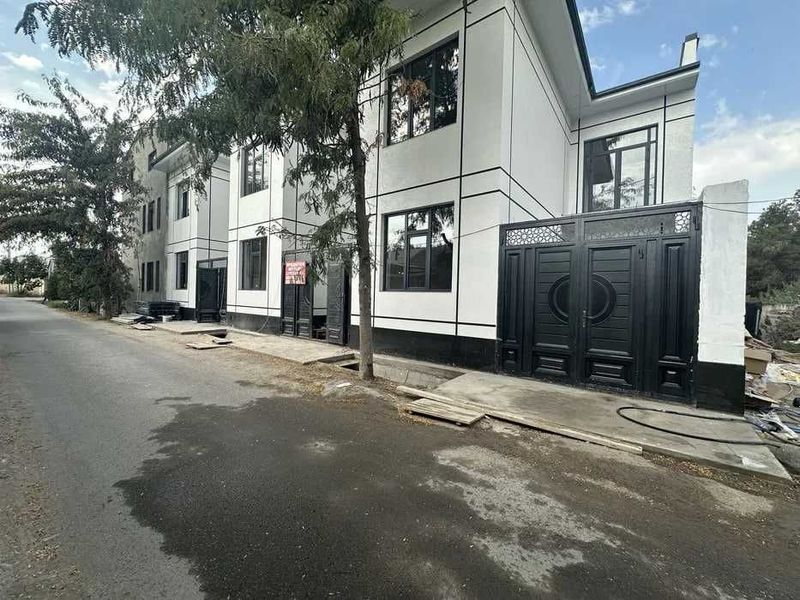Продается 2-этажный дом в Сергели, Дўстлик-2 Продается 2-этажный дом в Сергели, Дўстлик-2
