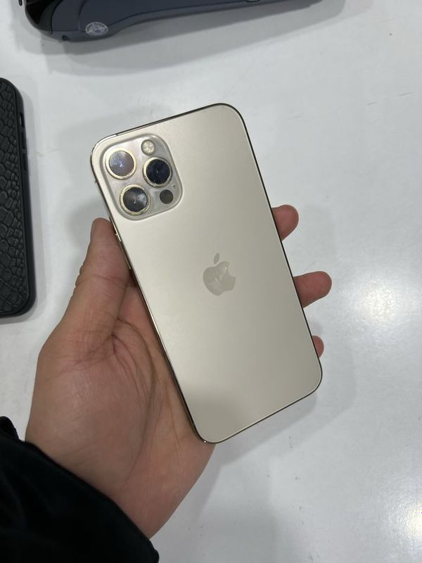 Iphone 12 pro 128 ideal