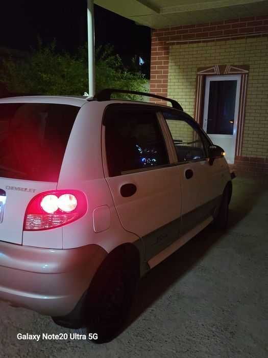 Matiz best sotiladi srochno Matiz best sotiladi srochno