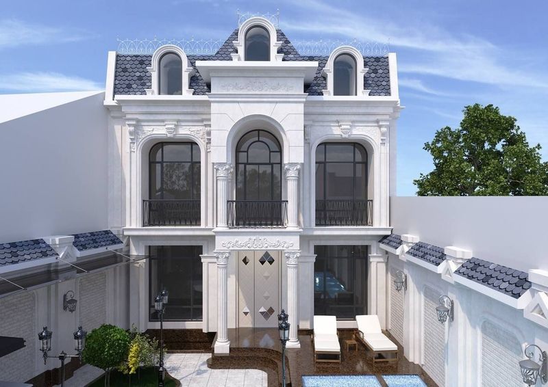 Продается дом 5,5 соток, ор-р: Центр Луначарского, 180 м² Продается дом 5,5 соток, ор-р: Центр Луначарского, 180 м²
