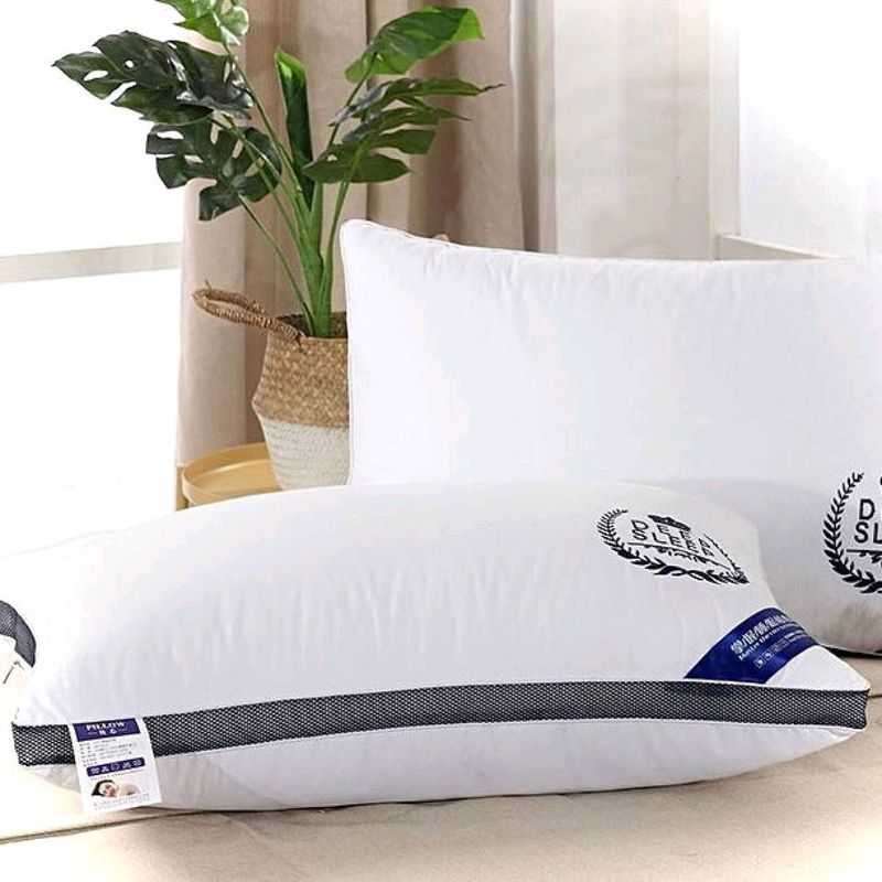 Подушки Deep Sleep доставка бесплатно Подушки Deep Sleep доставка бесплатно