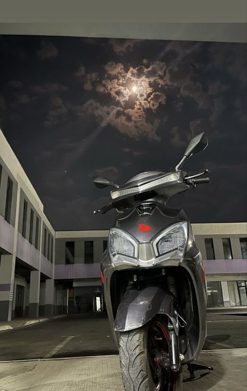 Bikeland 125 kub Bikeland 125 kub