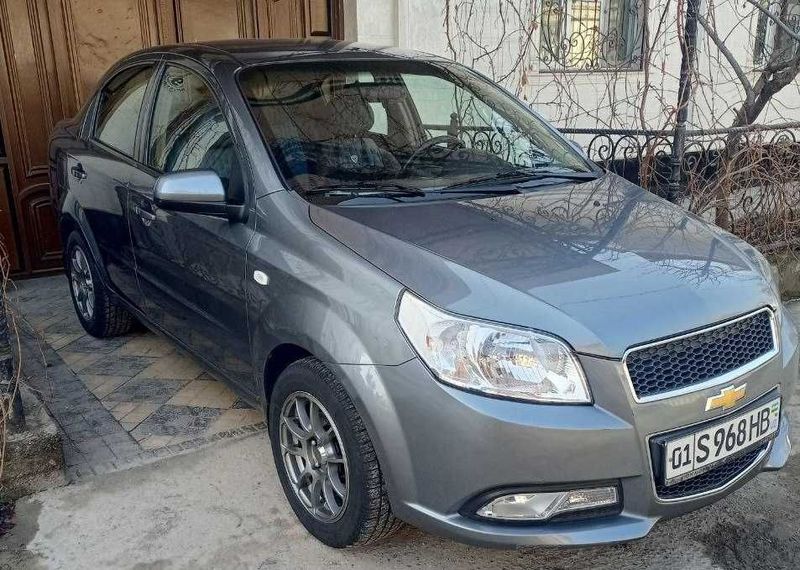 Chevrolet Nexia R3, 2020 йил, 60 минг км