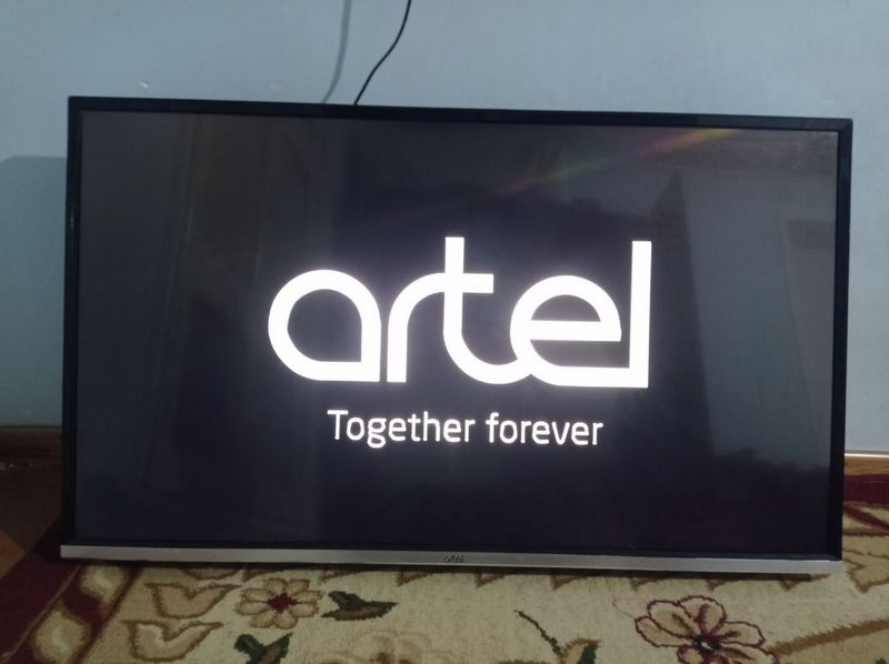Artel 43 келишамиз