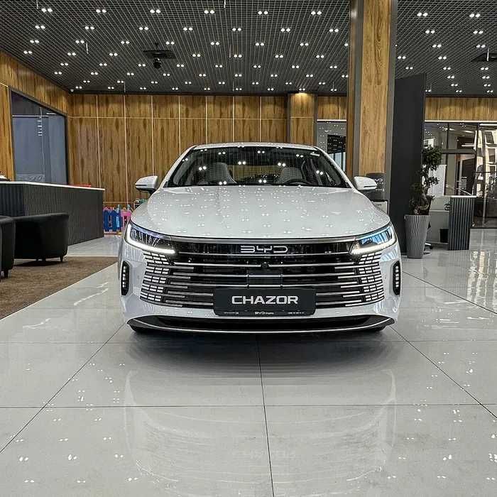 BYD chazor nasiya savdoga BYD chazor nasiya savdoga