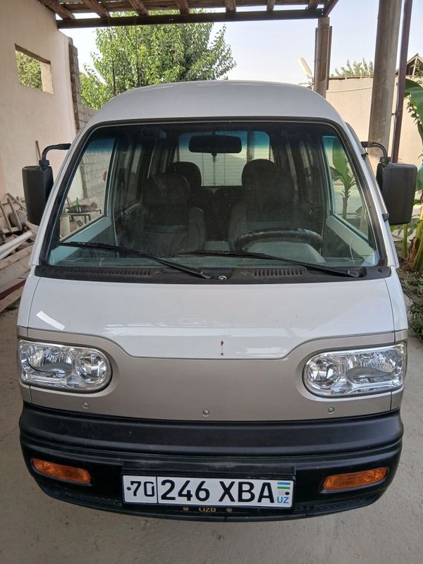 Damas 2 2025yili Damas 2 2025yili