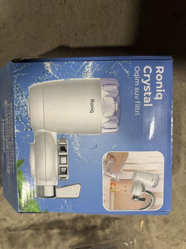 Suv filter yaxw tozalab berad Suv filter yaxw tozalab berad