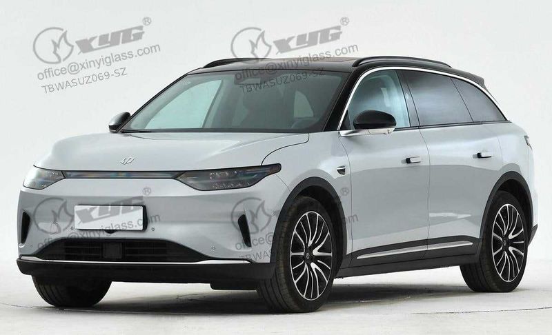 Leapmotor C11 1 kamerali lobovoy oynalar Leapmotor C11 1 kamerali lobovoy oynalar