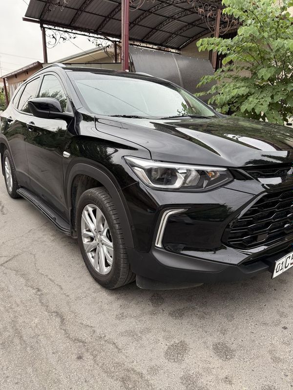 Tracker sotiladi 2023 Tracker sotiladi 2023