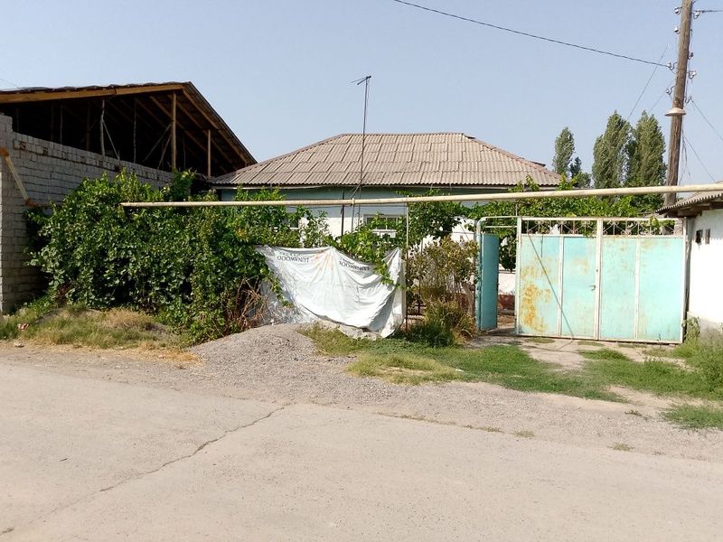 Продаётся Дом 5 ком 20 соток ориентир Янгиюль, Михаиловка Продаётся Дом 5 ком 20 соток ориентир Янгиюль, Михаиловка
