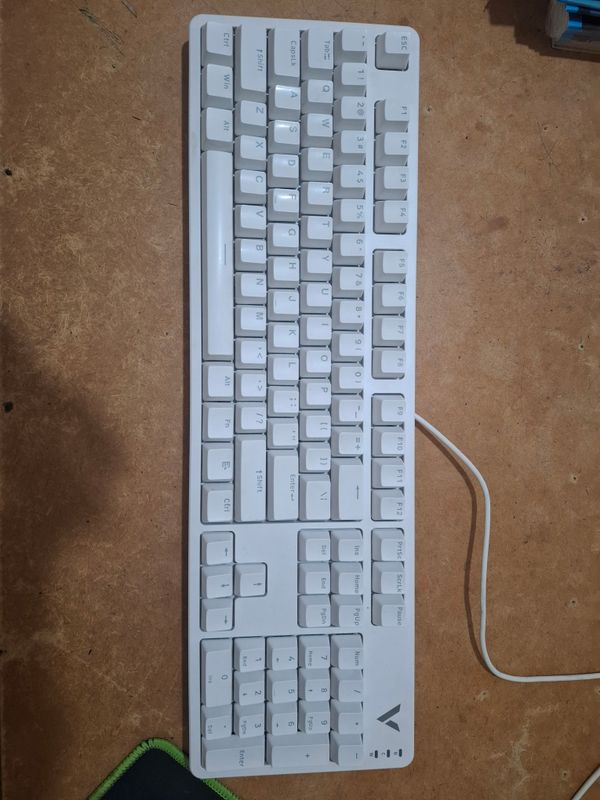 Rapoo V500 Pro Rapoo V500 Pro