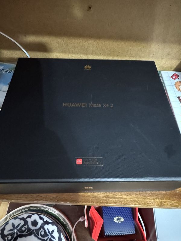 Huawei Mate Xs2 512GB Huawei Mate Xs2 512GB