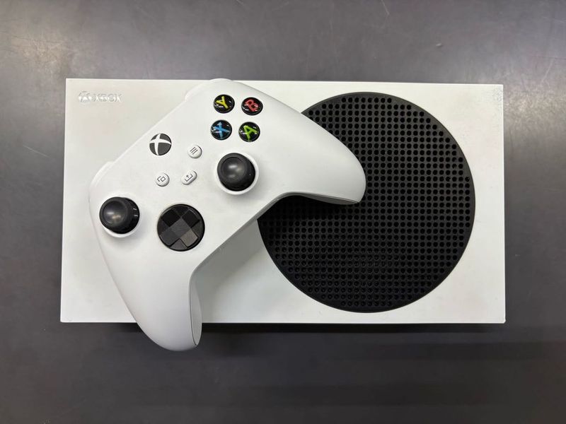 xbox series s 512GB xbox series s 512GB