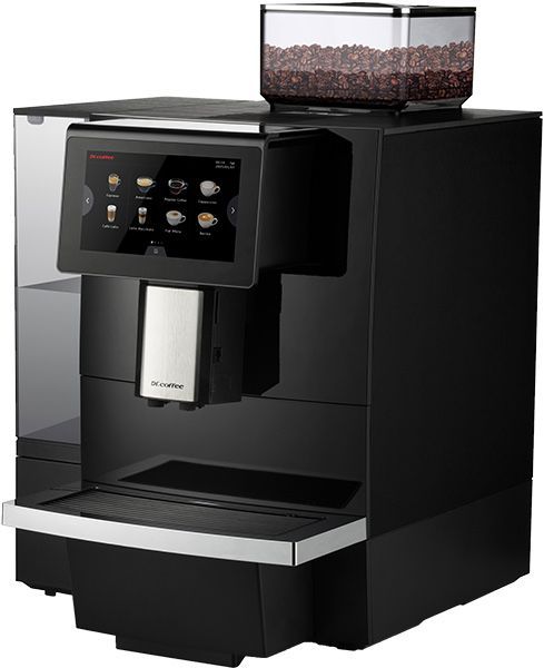 Кофемашина dr.coffee автомат Кофемашина dr.coffee автомат