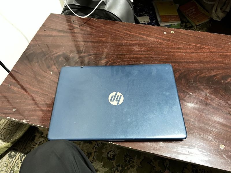 noutbuk hp laptop
