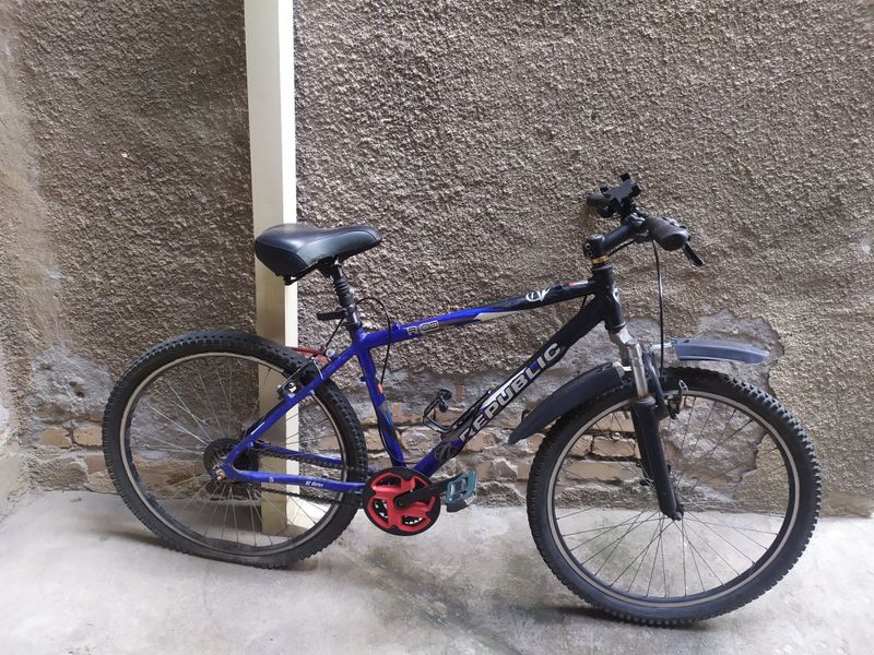 Velosopet 26 lik Velosopet 26 lik