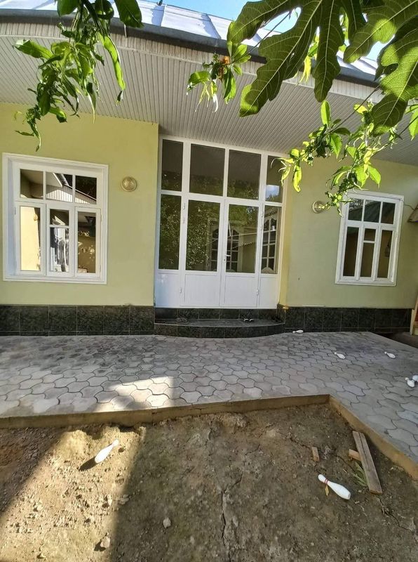Fayzli hovlimizni sotamiz Fayzli hovlimizni sotamiz