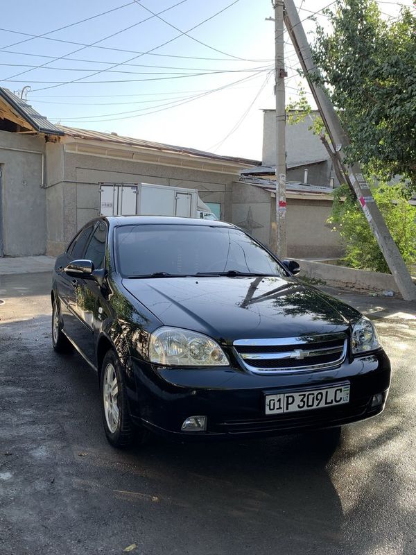 1,8 Lacetti Sotiladi 1,8 Lacetti Sotiladi