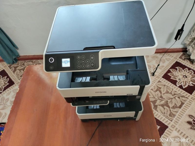 Epson M 2140 B/U