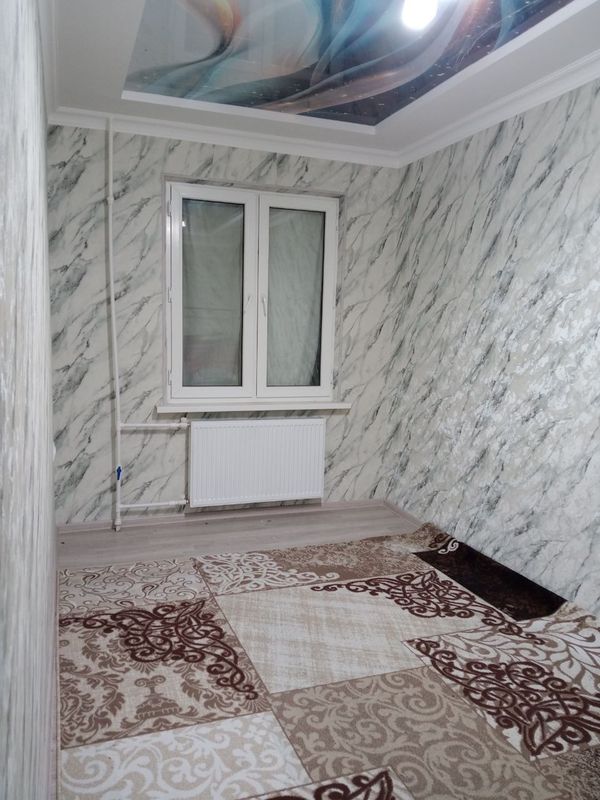 2хонали квартира арендага берилади