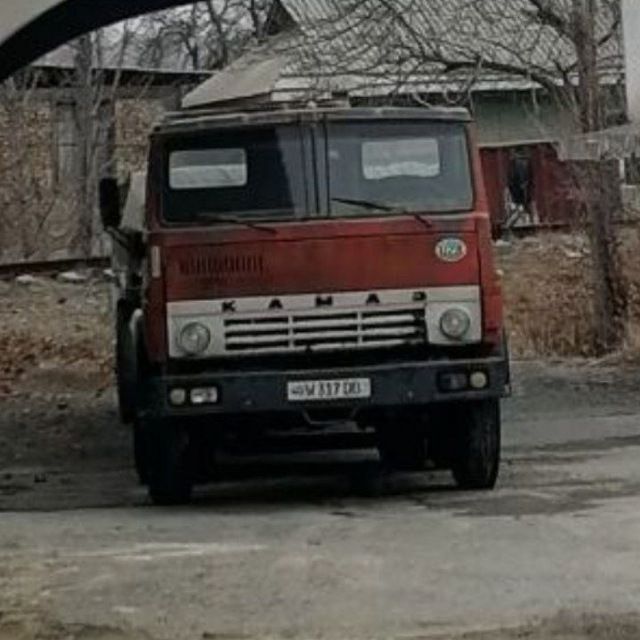 Продаётся КамАЗ 5410 в хорошем состоянии Продаётся КамАЗ 5410 в хорошем состоянии