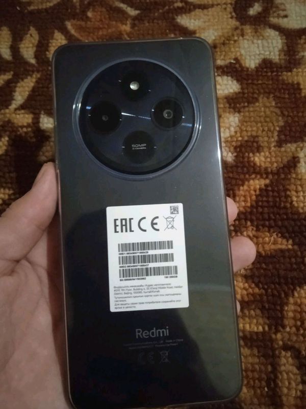 redmi 14 c 8/256