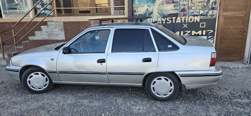 Nexia 1 1.5 motor Nexia 1 1.5 motor