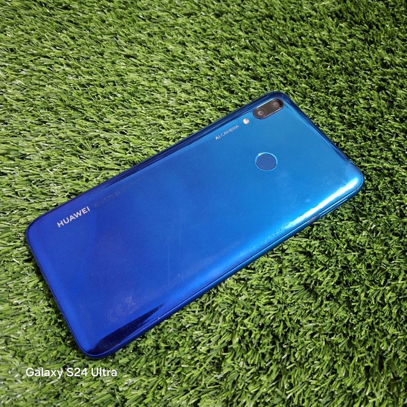 Huawei Y7 2019 sotiladi