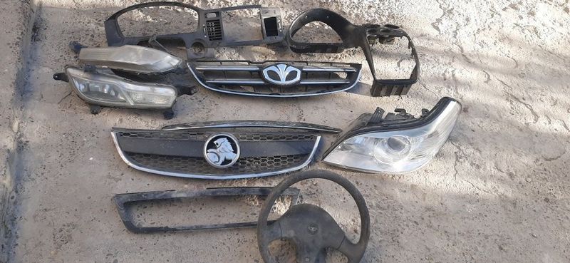 Avto ehtiyot qismlari Avto ehtiyot qismlari
