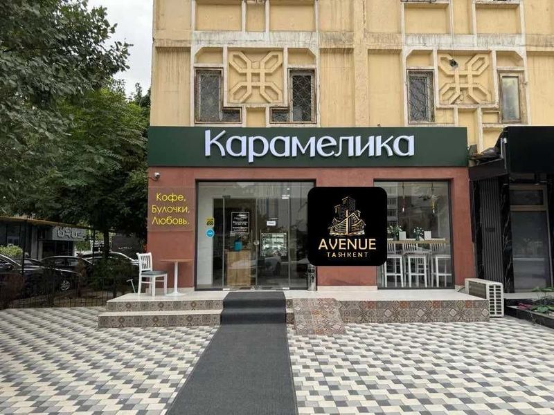Аренда Нежилой помещения Аренда Нежилой помещения