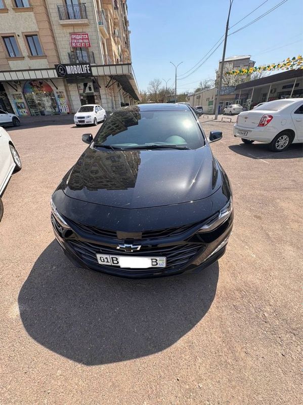 Malibu Xl 2023 full Malibu Xl 2023 full