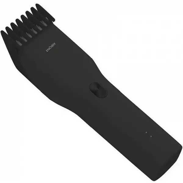 Машинка для стрижки волос Xiaomi Enchen Hair Trimmer (чёрный) Машинка для стрижки волос Xiaomi Enchen Hair Trimmer (чёрный)