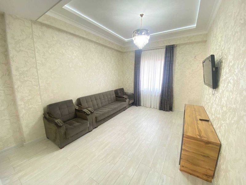 Сдам, Новостройка, Учтепа 24, Хамкор банк, 2-х ком. 70 м2, 600 у.е.