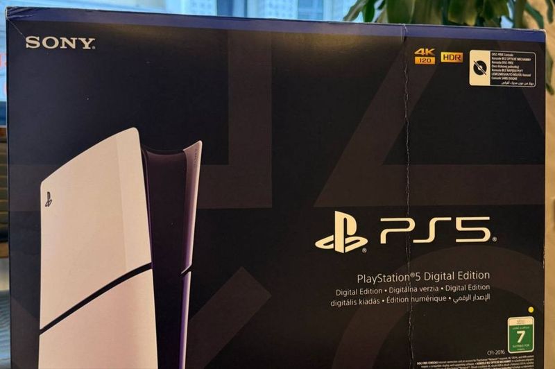 Sony PlayStation 5