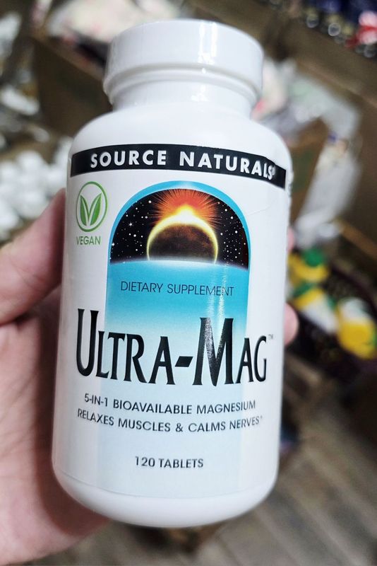 ДОСТАВКИ НЕТ Ultra Mag 400mg + витамин В6 120шт 180 000сум Made in USA ДОСТАВКИ НЕТ Ultra Mag 400mg + витамин В6 120шт 180 000сум Made in USA