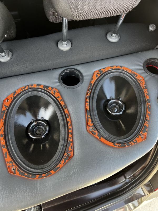 Dl audio gryphon lite 6x9 Dl audio gryphon lite 6x9