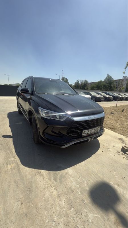 Byd song pro 2 позиция офицальный дилердан олинган Byd song pro 2 позиция офицальный дилердан олинган