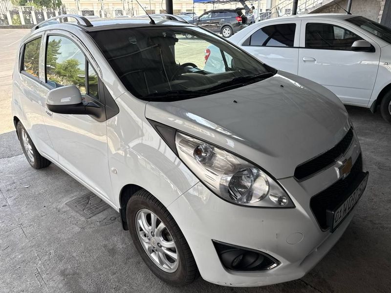 Спарк4ав 2022 г Тоза 48.000 пр Спарк4ав 2022 г Тоза 48.000 пр