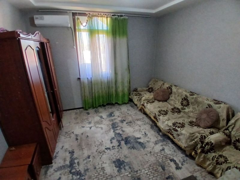 Аренда 1/4/4 ЭКО БАЗАР Феруза