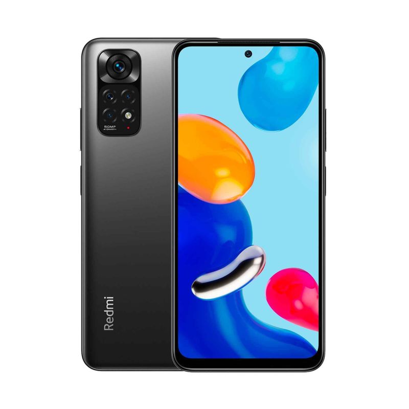 Redmi Note 11 6/128gb