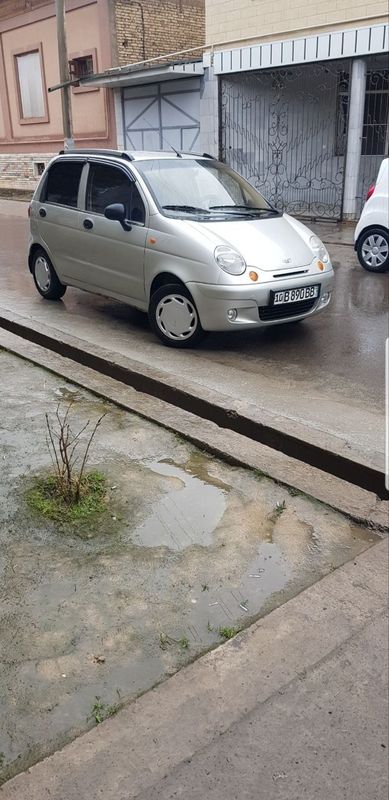 Матиз сотилади 2800$